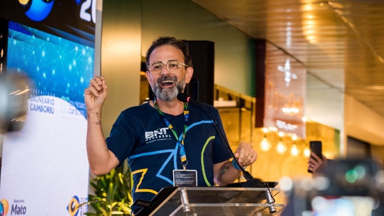 BNT Mercosul 2025,turismo nacional,feira de turismo,capacitação turística,agentes de viagens,operadores de turismo,eventos de turismo no Brasil,turismo brasileiro,destinos turísticos,Balneário Camboriú turismo,turismo no Brasil,FAMTOUR,feira exclusiva Brasil,vitrine de oportunidades,promoção do turismo