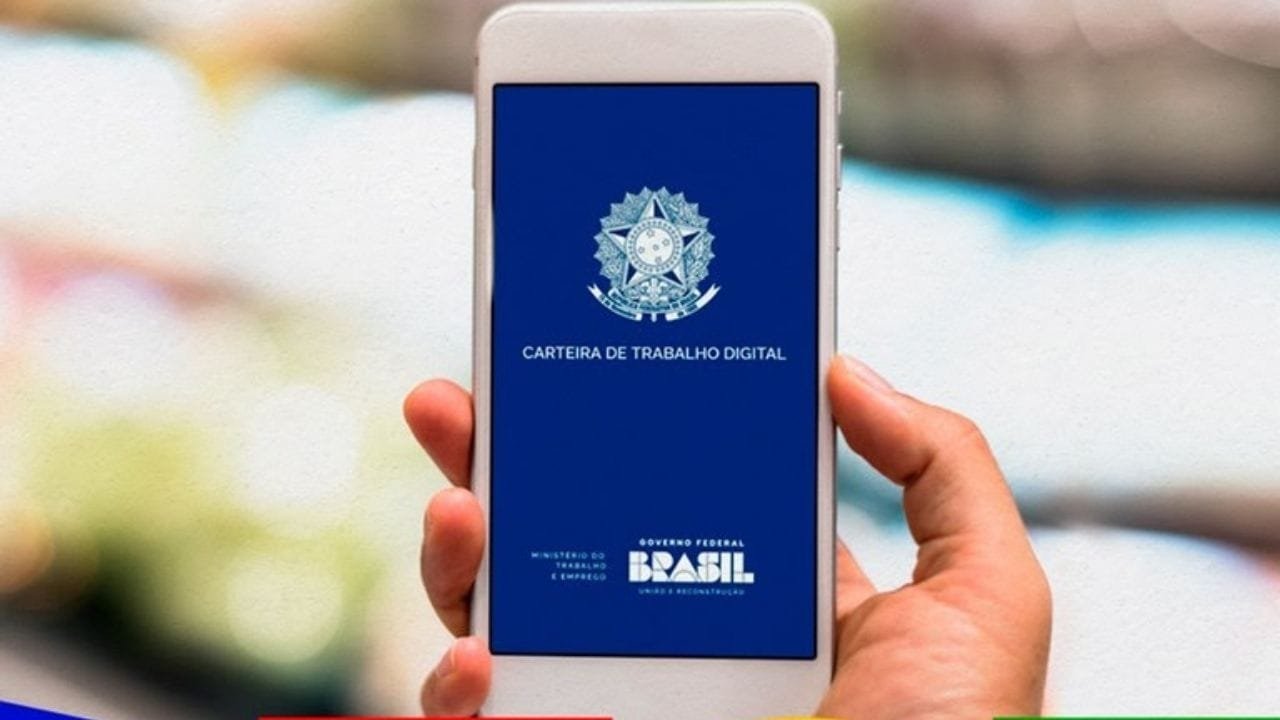 Brasil,empregos formais,Novo Caged,primeiro trimestre 2025,carteira assinada,estoque recorde,serviços,indústria,construção civil,São Paulo,Minas Gerais,Santa Catarina,regiões do Brasil,taxa de desemprego