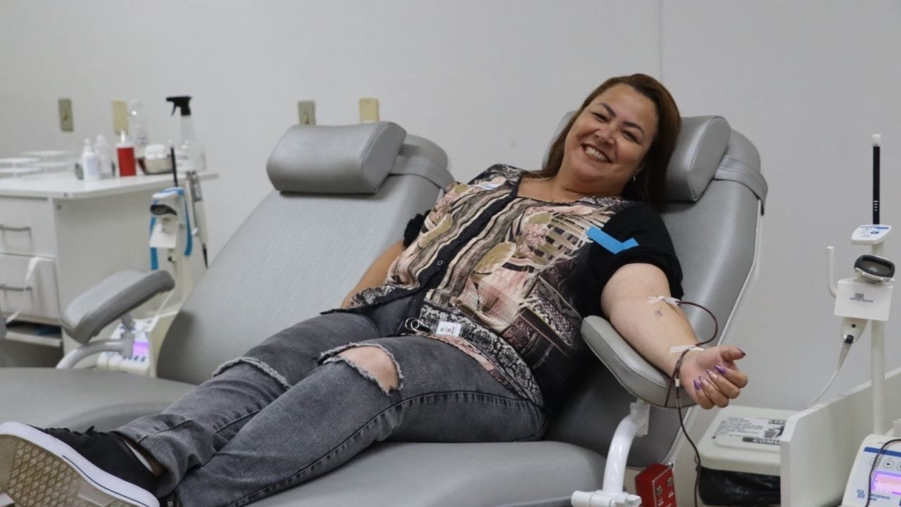 transporte gratuito para doar sangue,doação de sangue HEMOSC,Porto Belo transporte doadores,como doar sangue em Florianópolis,campanha de doação de sangue SC,Secretaria de Assistência Social Porto Belo