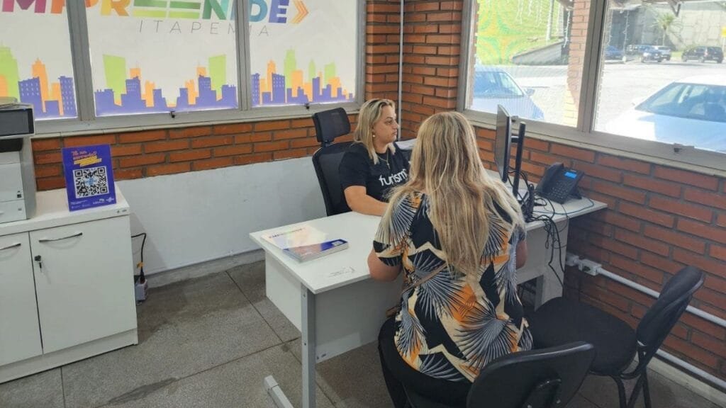 Semana do MEI 2025,Itapema,serviços gratuitos MEI,consultoria Sebrae MEI,formalizar MEI em Itapema,Declaração Anual DASN,transição MEI para ME,empreendedorismo local,atendimento MEI gratuito,emissão DAS-MEI,Sebrae Santa Catarina,consultoria empresarial,Casa da Cidadania Itapema,Empreende Itapema,apoio ao microempreendedor