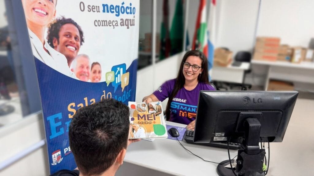 Semana do MEI,microempreendedor individual,capacitação para MEI,atendimento gratuito MEI,Sebrae Penha,formalização microempreendedor,consultorias MEI,workshops para MEI,declaração anual MEI,regularização dívidas MEI,empreendedorismo Penha,Sala do Empreendedor Penha,finanças para MEI,palestras para microempreendedores,suporte MEI Penha