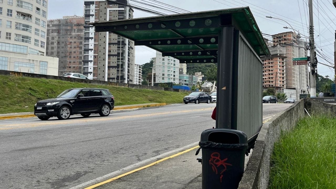 levantamento pontos de ônibus Itapema,planejamento urbano Itapema,transporte público municipal,mobilidade urbana SC,novos pontos de ônibus,estudo transporte escolar Itapema,concessão transporte público,infraestrutura urbana Itapema,Secretaria de Planejamento Urbano,Daniel Amorim Itapema