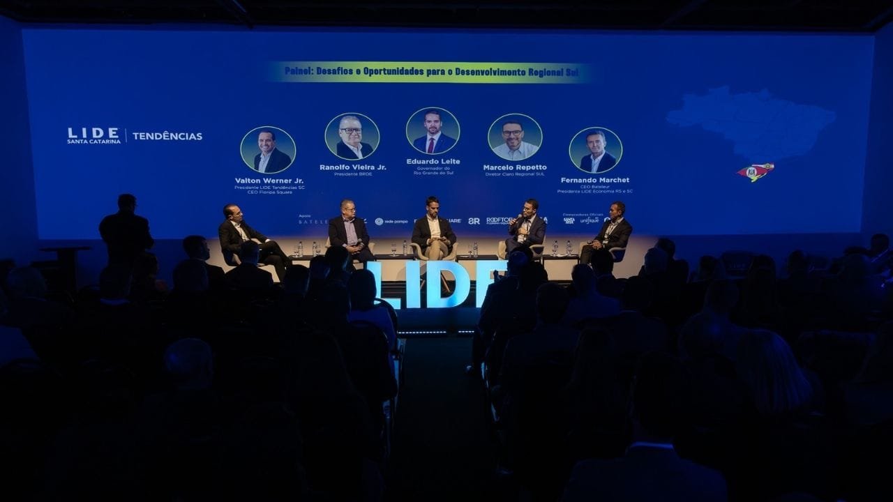 desenvolvimento econômico sustentável,resiliência do povo gaúcho,Plano Rio Grande,parcerias público-privadas,infraestrutura no Sul,LIDE Brazil Forum Marrocos,expansão mercado africano,crise ambiental RS,sustentabilidade empresarial,reconstrução sustentável,liderança empresarial,investimentos Brasil Sul,Objetivos de Desenvolvimento Sustentável,governança transparente,crescimento econômico Sul do Brasil