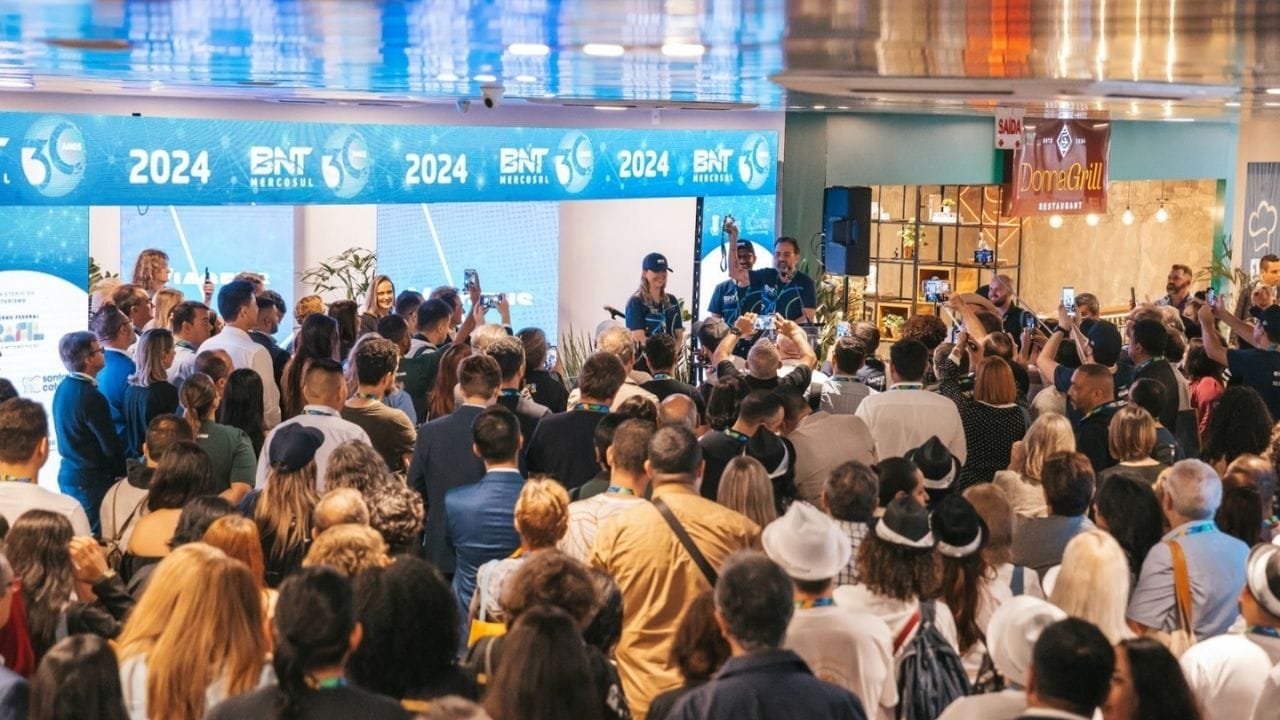 BNT Mercosul,premiação turística nacional,turismo brasileiro,Mapa de Ouro,feira de turismo,destinos turísticos,melhores hotéis,melhores destinos,votação online turismo,evento de turismo 2025,turismo interno Brasil,reconhecimento turístico,agentes de viagens,Balneário Camboriú turismo,premiação Mapa de Ouro