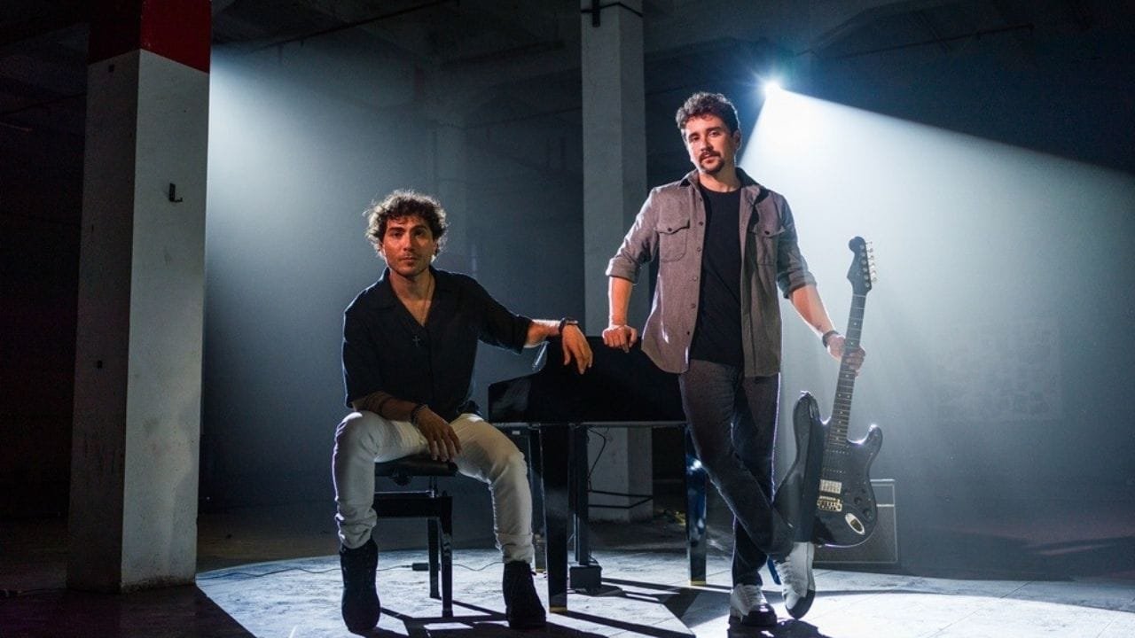 SHED Club Balneário Camboriú,shows na Barra Sul,Bruninho & Davi show,programação musical BC,pagode Balneário Camboriú,sertanejo BC,eventos musicais Balneário Camboriú,casa noturna Balneário Camboriú,reservas SHED Club,ingressos SHED,música ao vivo BC,festa na Barra Sul,avenida Atlântica shows,agenda de shows BC,shows sertanejo e pagode