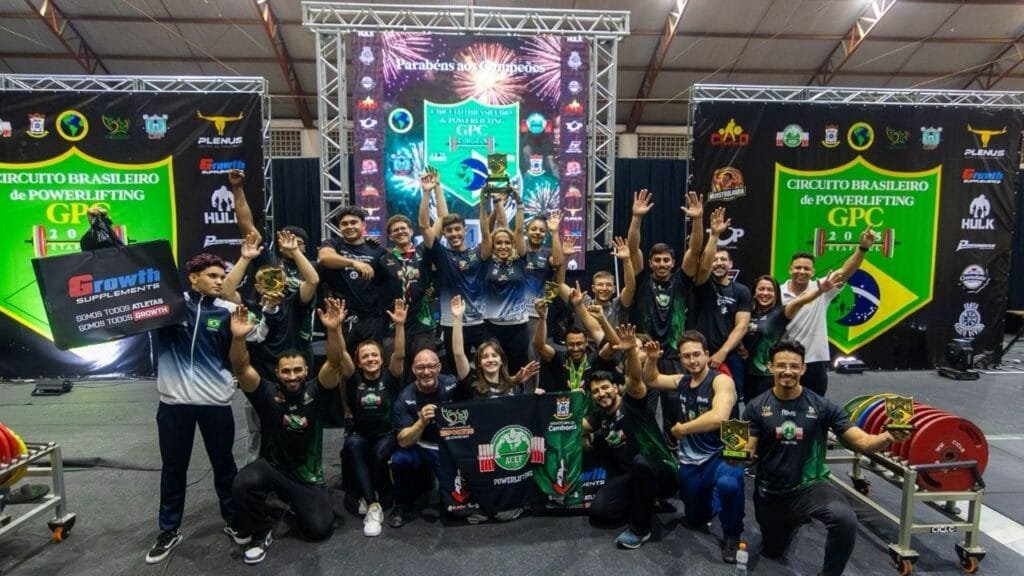 Gladiators Team Camboriú,2º lugar competição nacional,Fundação Municipal de Esportes Camboriú,campeonato mundial Brasil 2025,atletas campeões Camboriú,esportes competitivos Camboriú,time campeão nacional