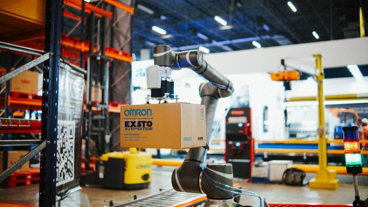 Logistique 2025,intralogística,automação logística,logística interna,transporte multimodal,Smart Logistics Arena,robótica logística,Internet das Coisas,gestão de estoques,inovação logística,eficiência operacional,cadeia logística,sensores inteligentes,workshops logística,sustentabilidade logística