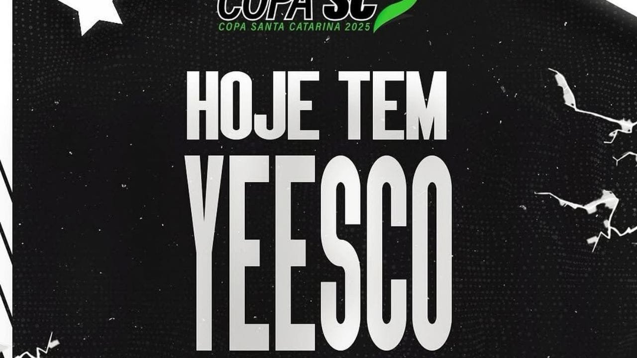 futsal em Itapema,Copa Santa Catarina de Futsal,YEESCO Futsal,jogo de futsal Itapema 13 de maio,Xaxiense futsal,Ginásio Victor José de Carvalho