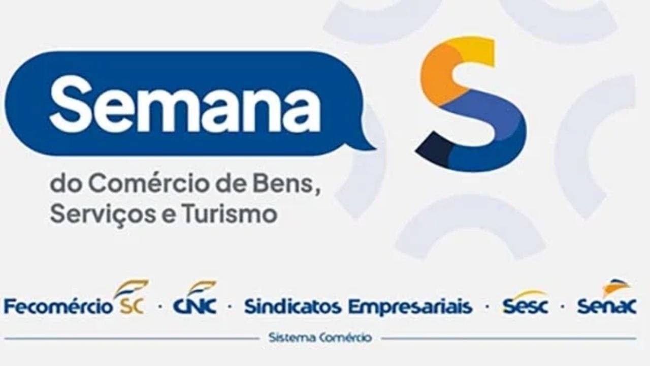 Semana S,Eventos gratuitos,Sistema Comércio,Shows Brasil,Programação Sesc,Programação Senac,CNC,Cultura e Cidadania,Palestras empreendedores,Educação profissional,Sesc Mesa Brasil,Combate à fome,Desenvolvimento profissional,Eventos de empreendedorismo,Atividades culturais Brasil