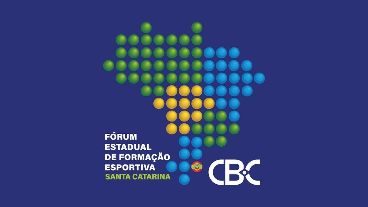 Fórum Esportivo SC,formação de atletas,estrelas olímpicas no Brasil,evento esportivo Florianópolis,Lars Grael,Magic Paula,André Heller,CBC esporte,ELASE Santa Catarina,esporte de base,inclusão no esporte,atletas olímpicos Brasil,políticas públicas esportivas,programa de formação esportiva,evento gratuito de esporte