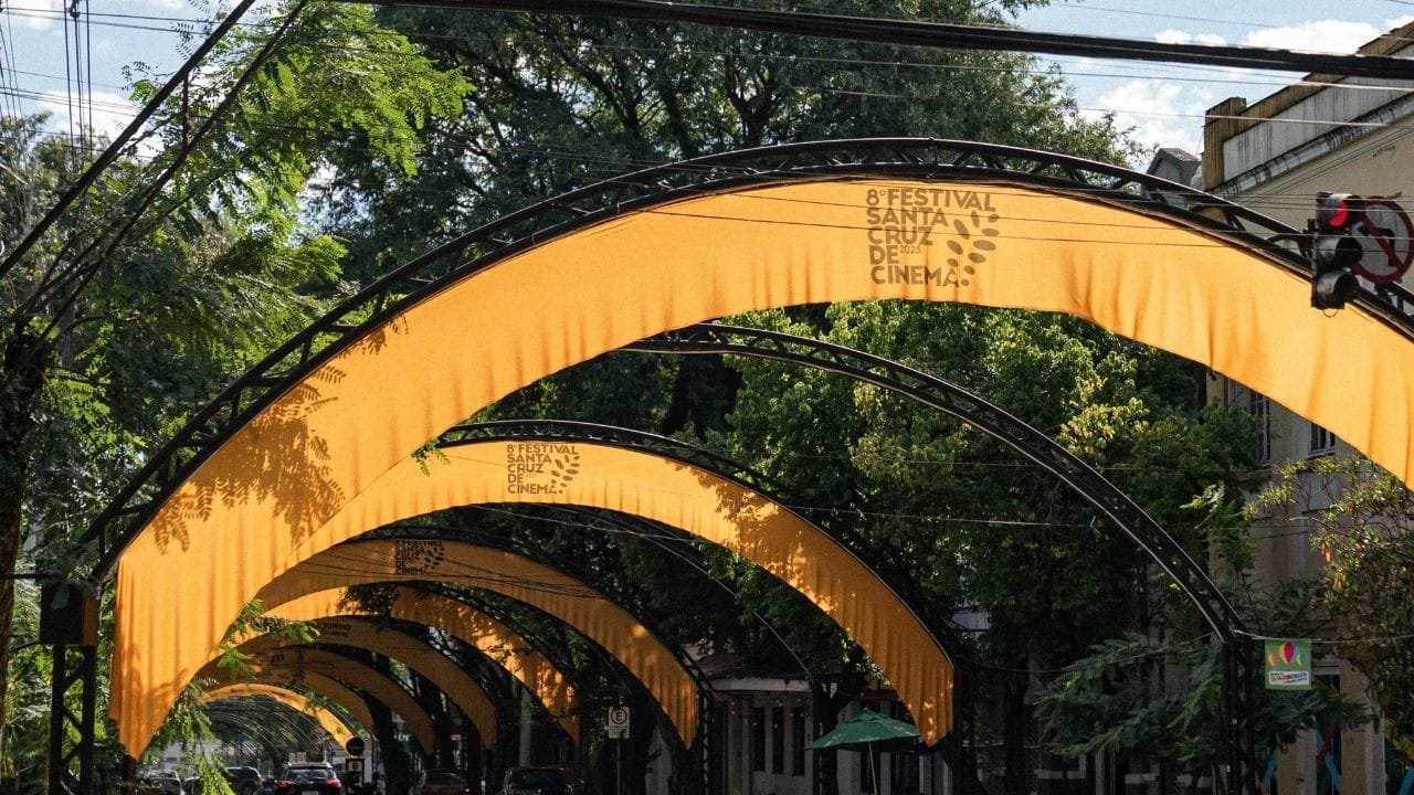 festival de cinema,curtas-metragens brasileiros,Festival Santa Cruz de Cinema,filmes nacionais 2025,cinema independente,Rio Grande do Sul,audiovisual brasileiro,Mostra Gaúcha,cultura e cinema
