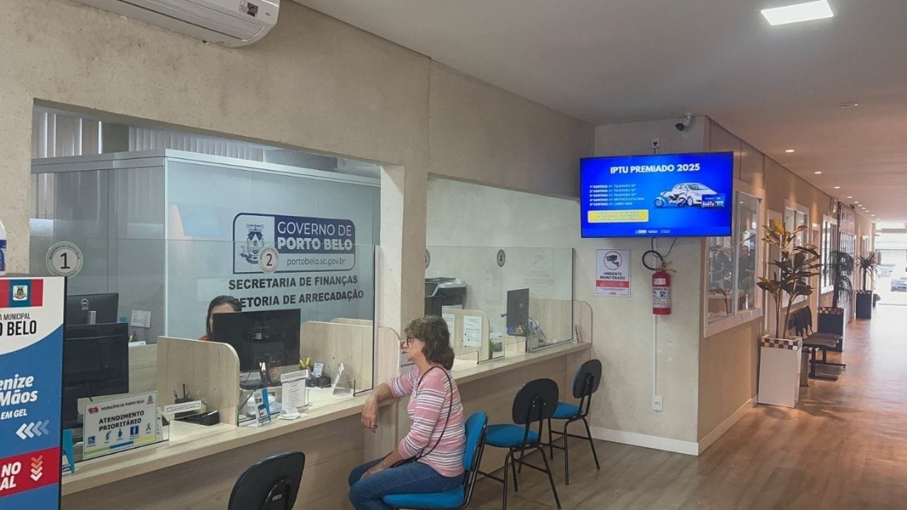 IPTU Premiado Porto Belo,sorteio IPTU 2025,lista participantes IPTU,prêmios IPTU Porto Belo,pagamento imposto municipal,Secretaria de Finanças Porto Belo,incentivo pagamento IPTU,sorteio carro IPTU,motocicleta prêmio IPTU,TVs sorteio IPTU,edital IPTU Porto Belo,contato setor tributos,arrecadação municipal,obras públicas Porto Belo,melhorias cidade