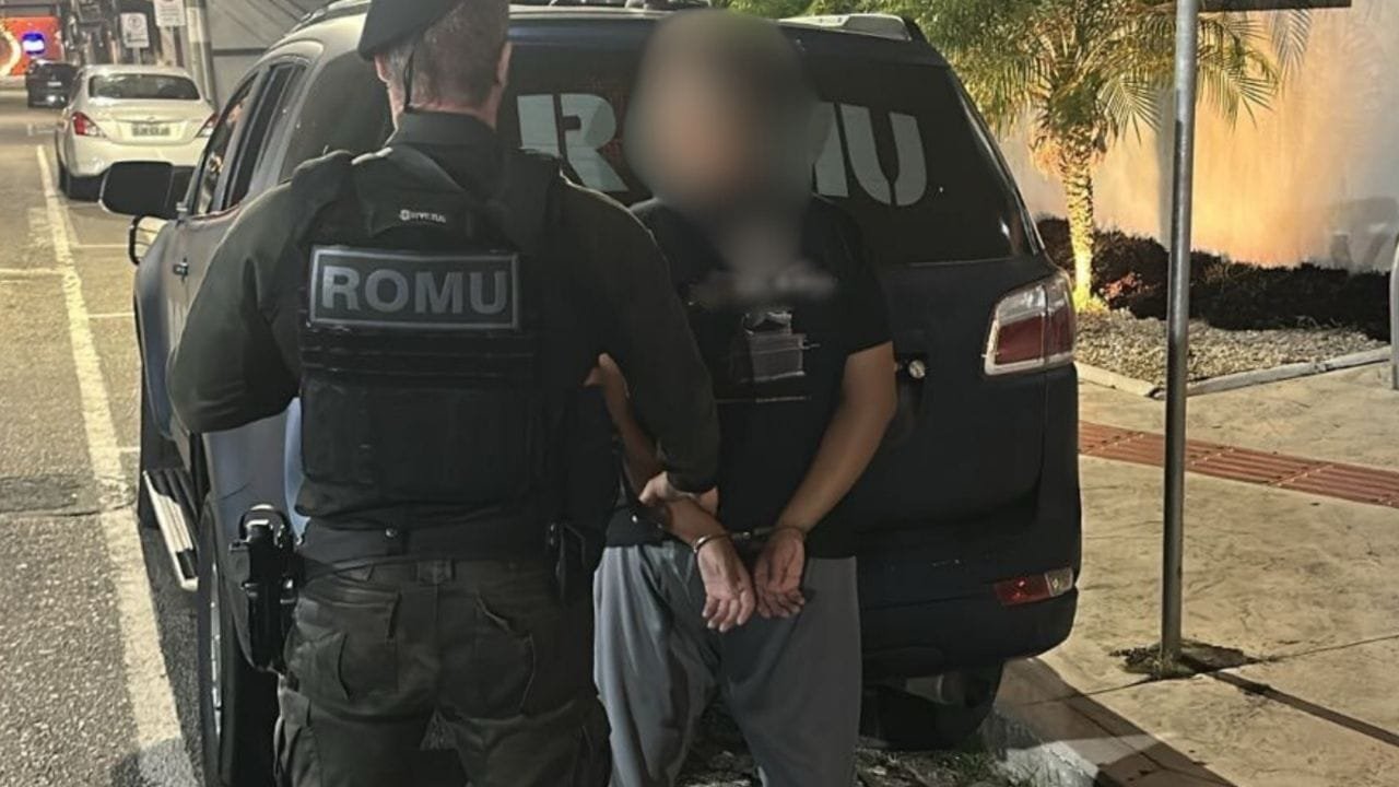 estelionato Balneário Camboriú,golpe religioso,Guarda Municipal BC,promessa de prosperidade,crime de fé,golpe com apelo religioso,segurança pública BC