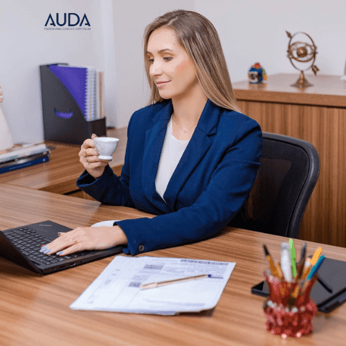 “Unidas pela Inovação: Como AUDA e MedGrid Potencializam o Setor de Saúde”