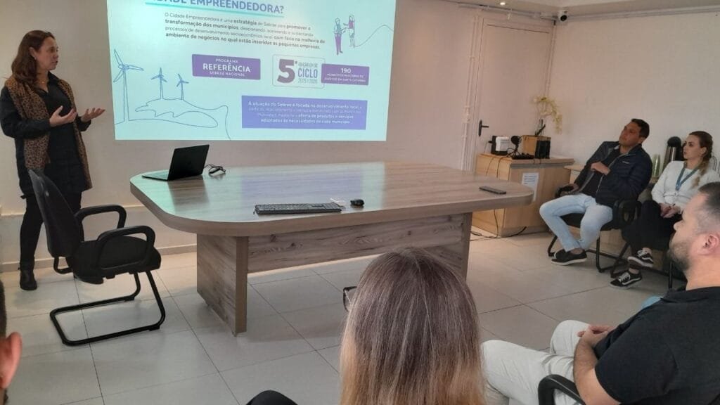 Balneário Piçarras,Sebrae SC,cidade empreendedora,desenvolvimento local,turismo em Santa Catarina,agroturismo,inclusão socioprodutiva,gestão pública eficiente