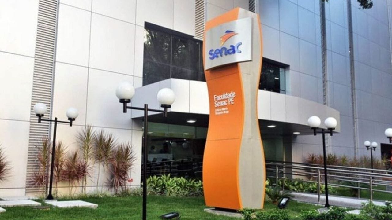 curso gratuito comércio exterior,curso Senac 2025,Raízes Comex inscrições,curso para pessoas negras,inclusão no mercado de trabalho,curso presencial Senac,curso PSG Senac,capacitação profissional gratuita