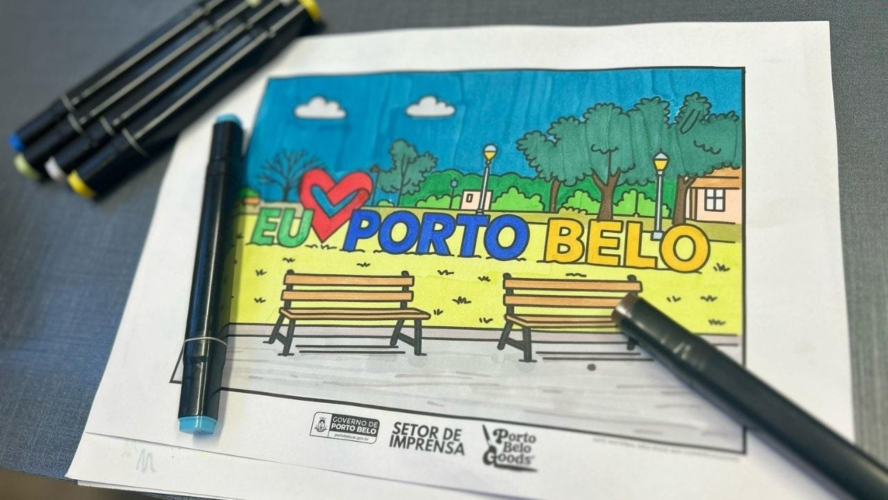 concurso de pintura em Porto Belo,concurso cultural Porto Belo,evento artístico Porto Belo,pintura Porto Belo Goods,premiação cultural Porto Belo,Prefeitura de Porto Belo concurso
