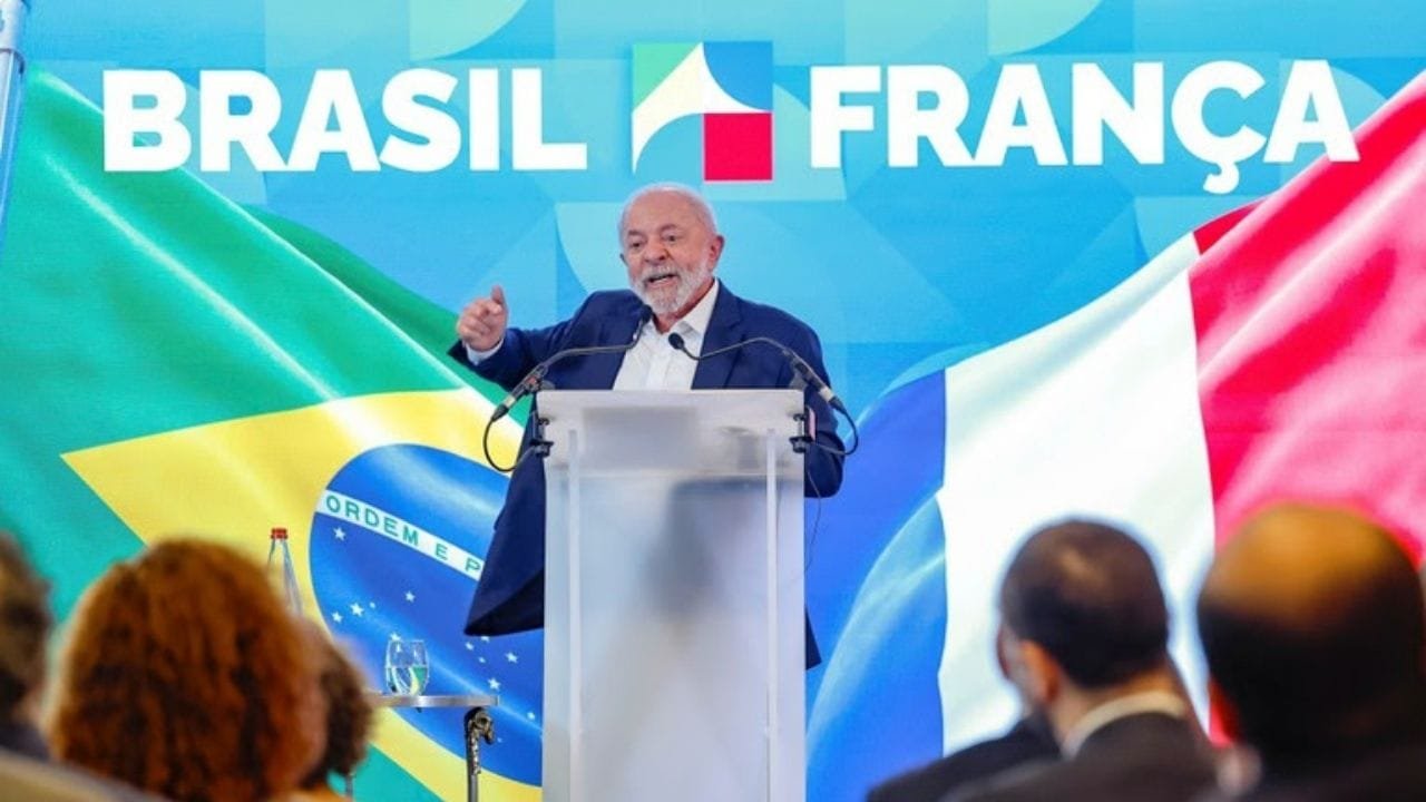 COP30 Belém,Lula mudanças climáticas,financiamento ambiental internacional,Amazônia COP30,conferência do clima 2025,Brasil meio ambiente,desmatamento Amazônia,ONU oceanos Lula