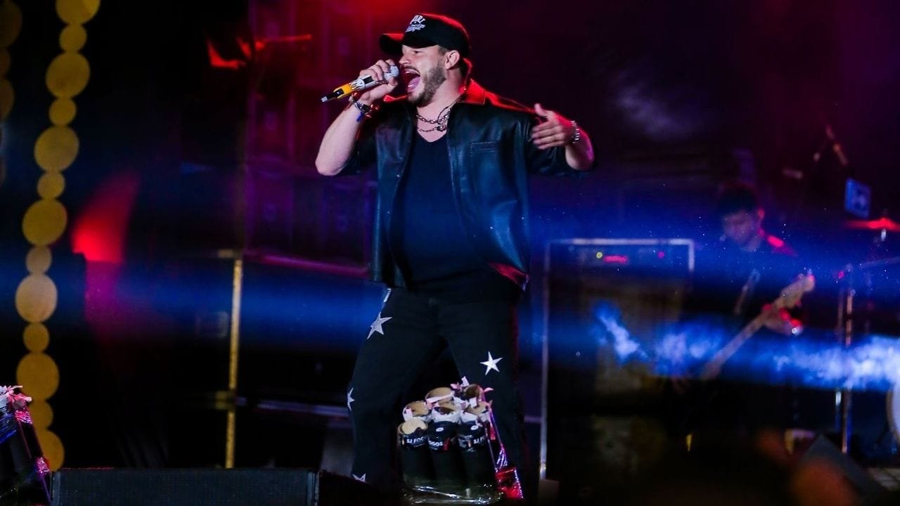 programação Oktoberfest Blumenau 2025,camarote Spaten atrações,shows Oktoberfest Blumenau,Oktoberfest Blumenau line-up,ingressos Oktoberfest Blumenau,festas em Blumenau,cerveja Spaten Oktoberfest