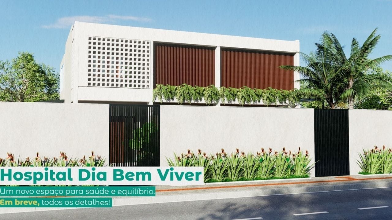 hospital dia saúde mental,Espaço de Saúde Bem-Viver Dia,saúde mental Balneário Camboriú,clínica Bem Viver,reabilitação psicossocial,tratamento psiquiátrico inovador,apoio psicológico Vale do Itajaí,novo hospital em Balneário Camboriú