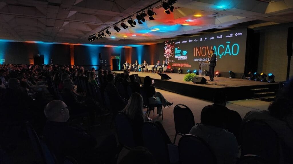 congresso Fenabrave,setor automotivo Sul,Sincodiv SC RS,distribuição de veículos