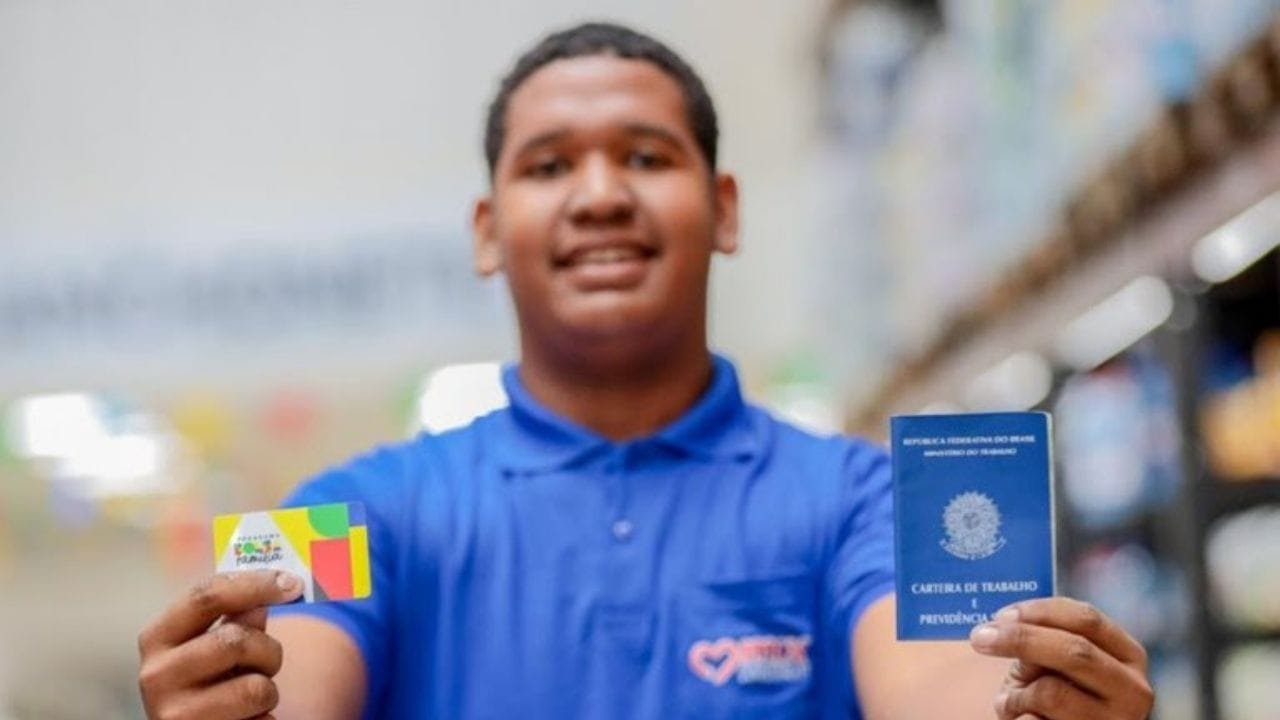 Empregos Bolsa Família 2024,CadÚnico geração de empregos,redução da desigualdade no Brasil,Regra de Proteção Bolsa Família,Caged empregos 2024