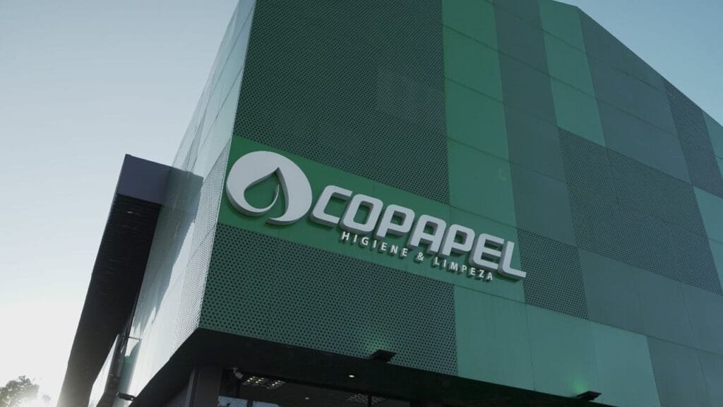 Copapel,ExpoSuper 2025,higiene no varejo,RDC 216,soluções de limpeza