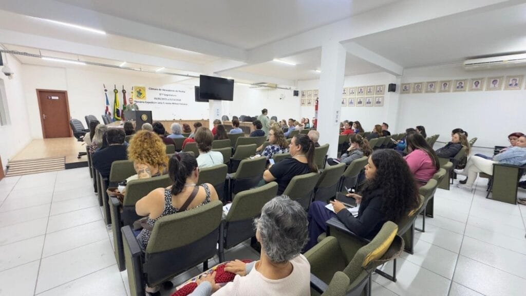 conferência pessoa idosa Penha,direitos da pessoa idosa,envelhecimento e participação