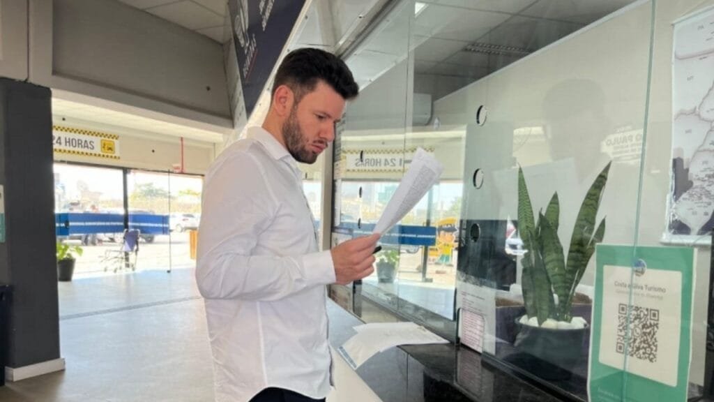 PROCON Itapema,atendimento prioritário rodoviária,fiscalização PROCON Itapema,direitos do consumidor