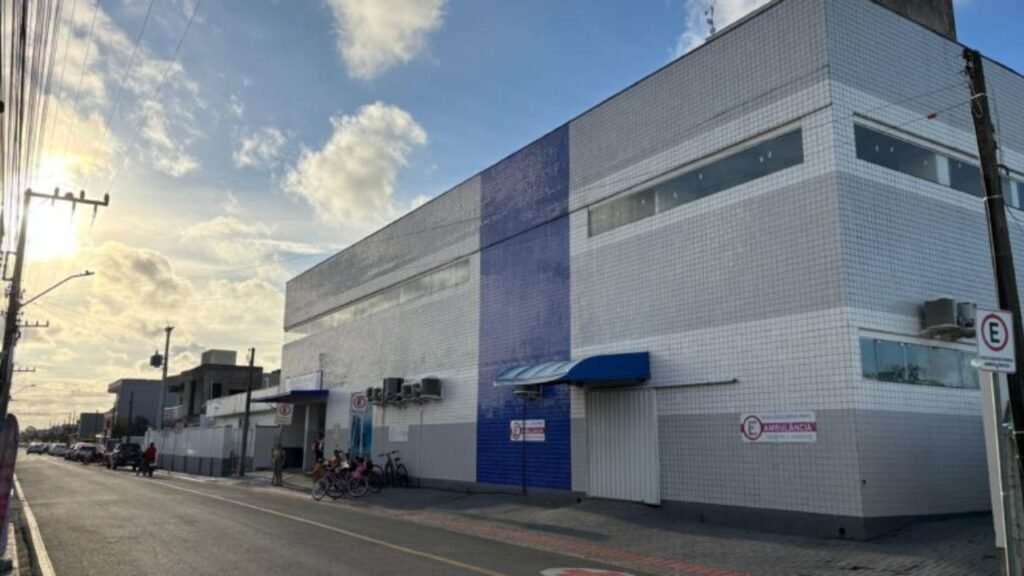 chamada pública Navegantes,gestão hospitalar Navegantes,Hospital Nossa Senhora dos Navegantes,edital organizações sociais