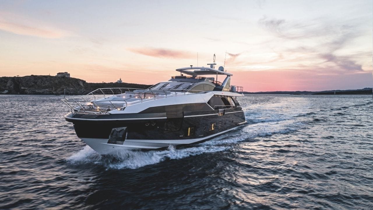 Marina Itajaí Boat Show 2025,iates de luxo Itajaí,embarcações Gisele Bündchen,barcos Cristiano Ronaldo,evento náutico Sul do Brasil