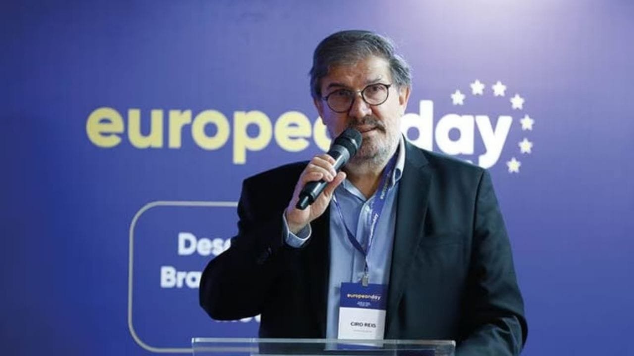 Prêmio Empresa Cidadã 2025,ADVB SC,ESG Santa Catarina,Ciro Dias Reis,empresas sustentáveis