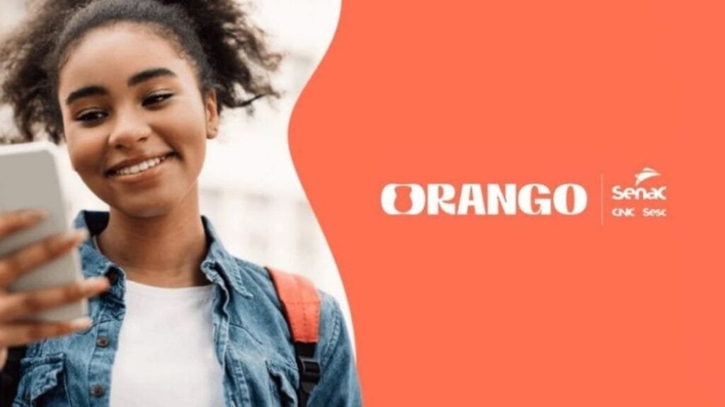 plataforma Orango,cursos gratuitos Senac,educação digital,cursos de turismo,inovação profissional