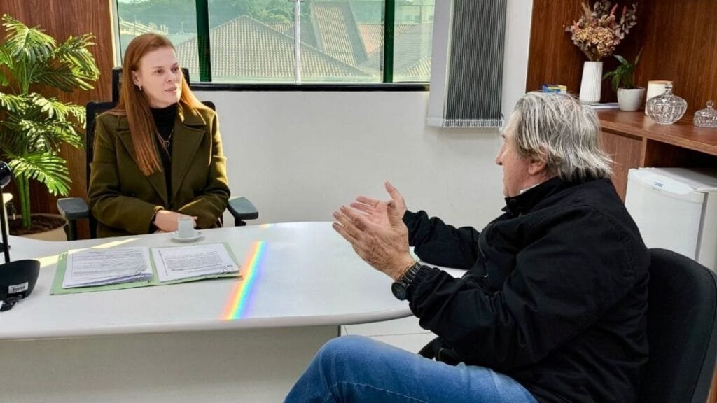 melhorias UBS Camboriú,Ministério Público Camboriú,saúde pública Camboriú,Estratégia de Saúde da Família