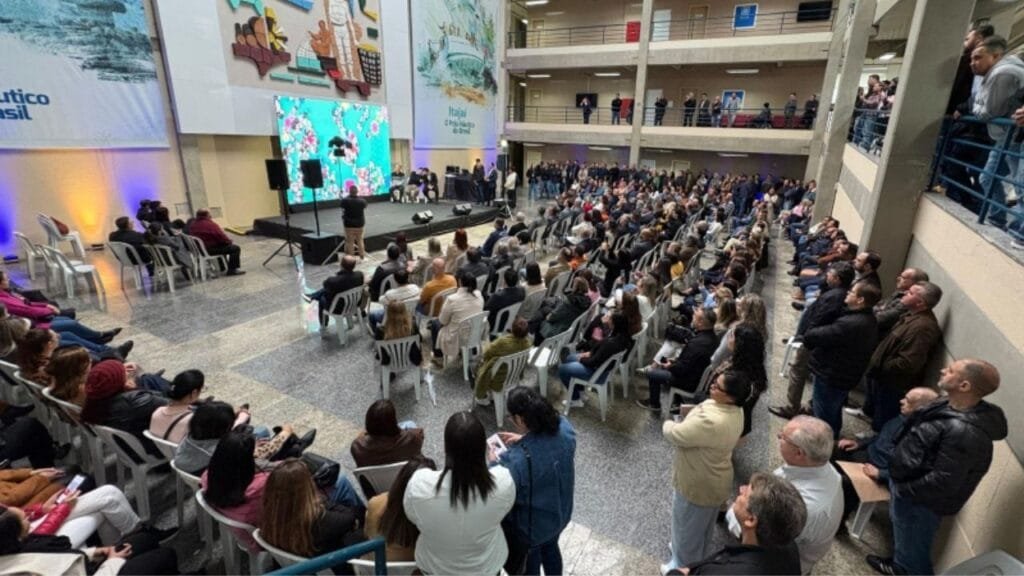 Plano Nova Itajaí,investimentos Itajaí,obras públicas SC,infraestrutura Itajaí,saneamento Itajaí