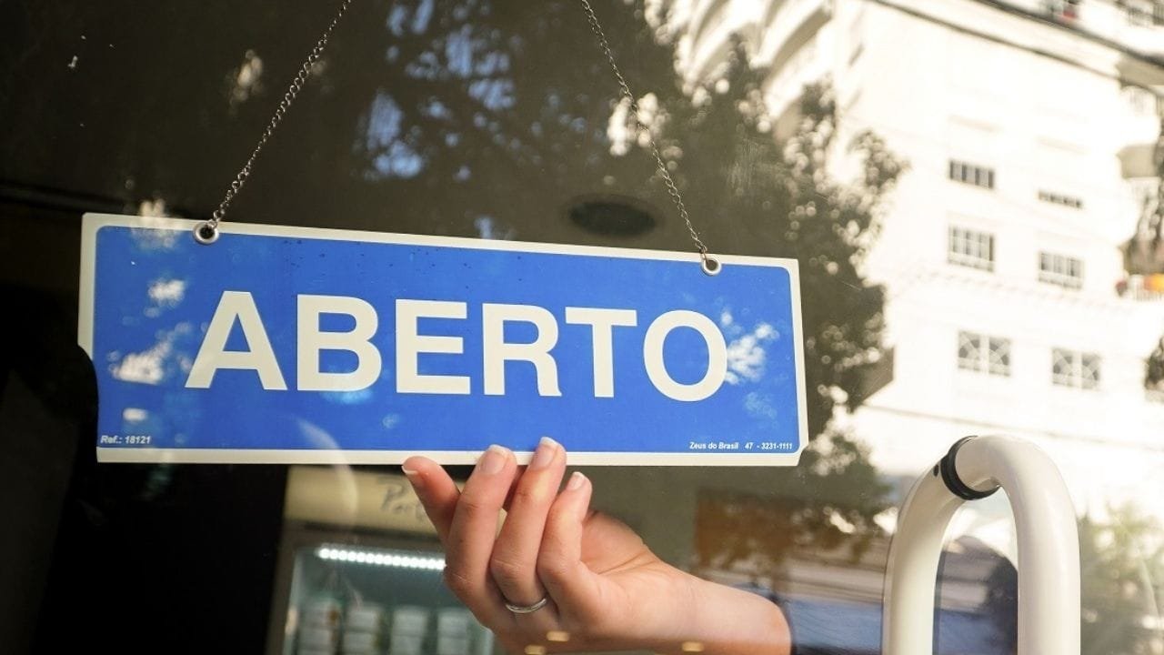 microempresas SC,empregos Santa Catarina,economia catarinense