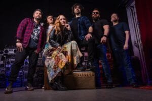 The Sonic Bullet, America's Next Top Hitmaker