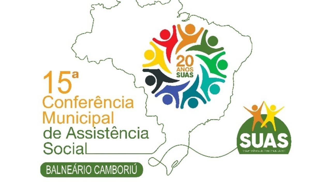 conferência SUAS,assistência social BC,políticas públicas SUAS