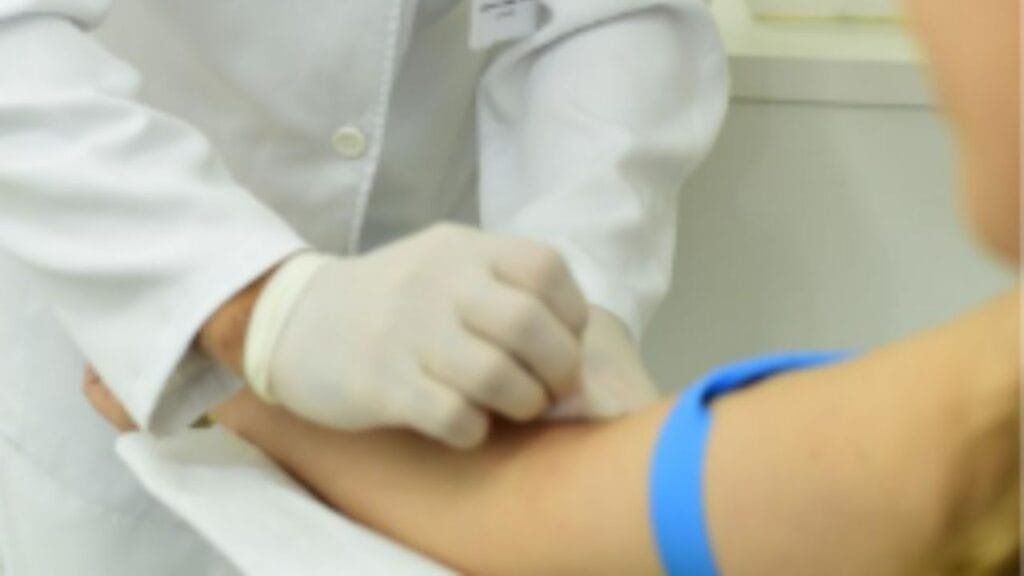 curso flebotomista Florianópolis,Grupo Sabin saúde,formação gratuita saúde