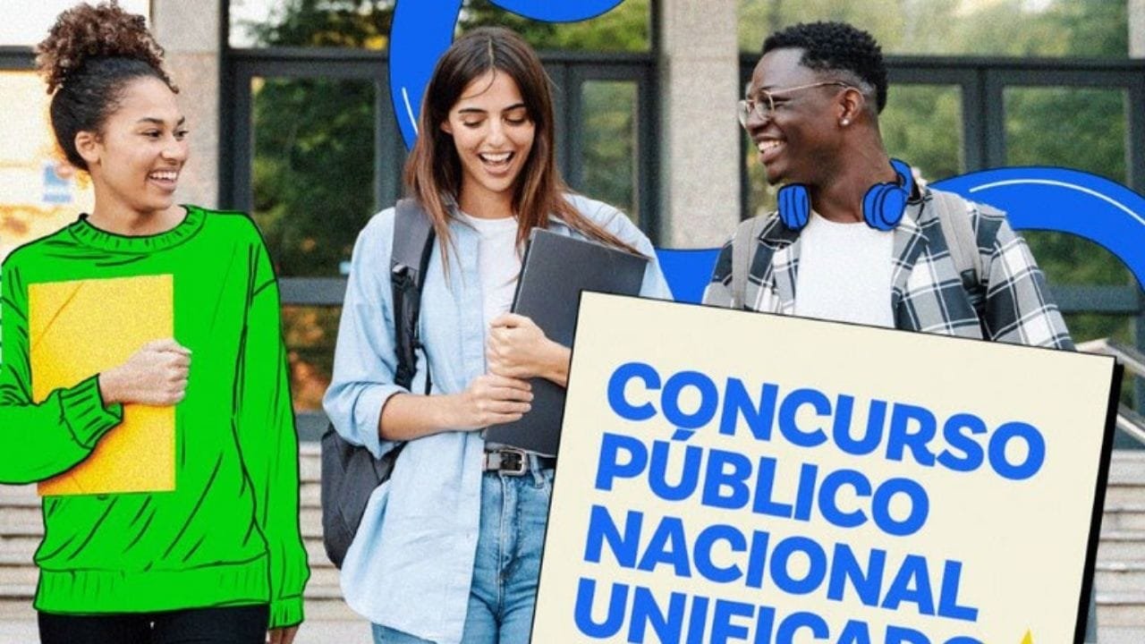 Concurso Nacional Unificado,CPNU 2025 vagas,concurso Sudeste