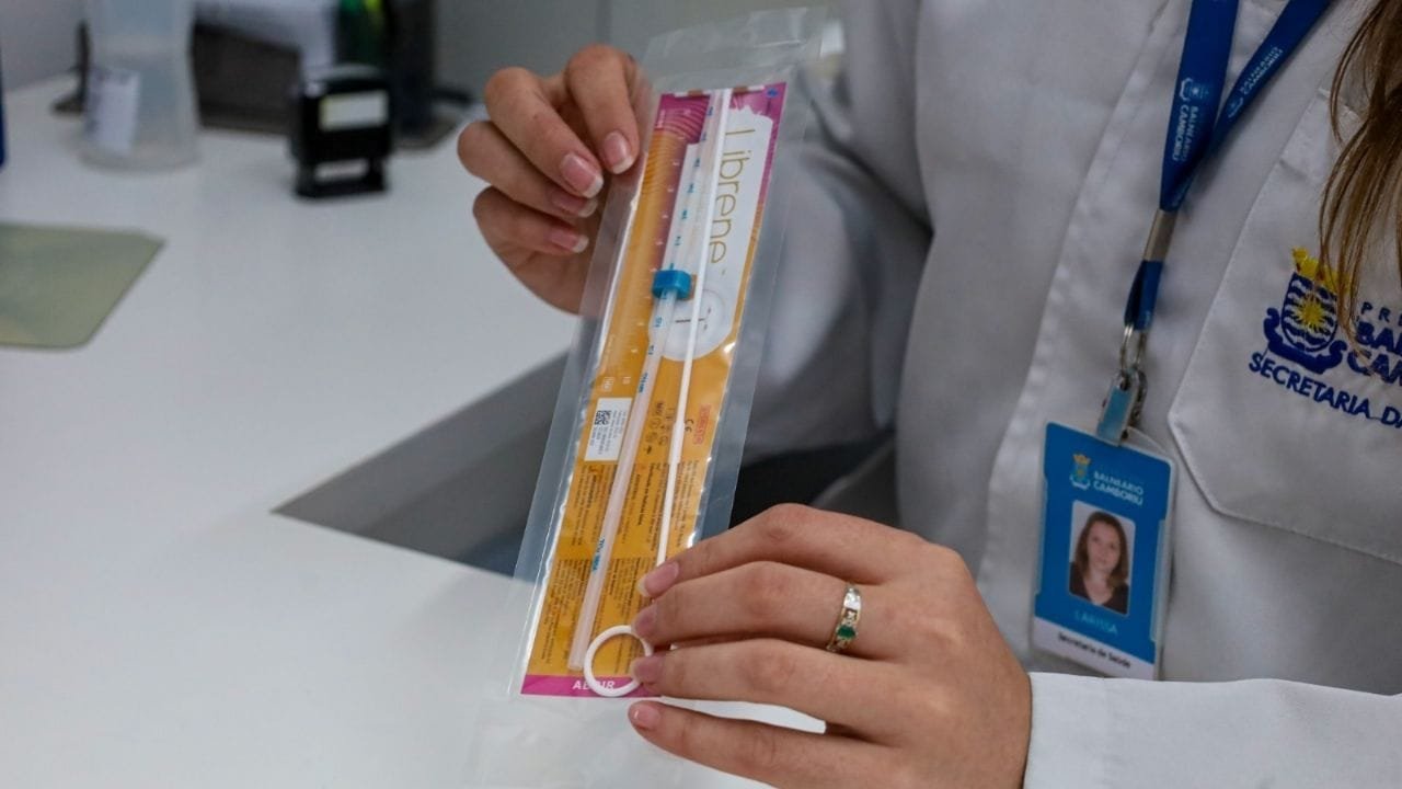 mutirão DIU Balneário Camboriú,colocação DIU 2025,agendamento DIU WhatsApp