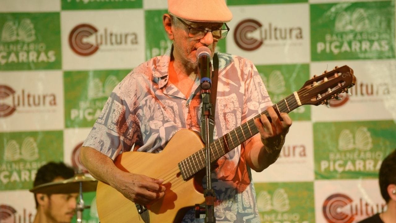 Feira Mar & Arte Balneário Piçarras,artesanato Balneário Piçarras,evento cultural gratuito