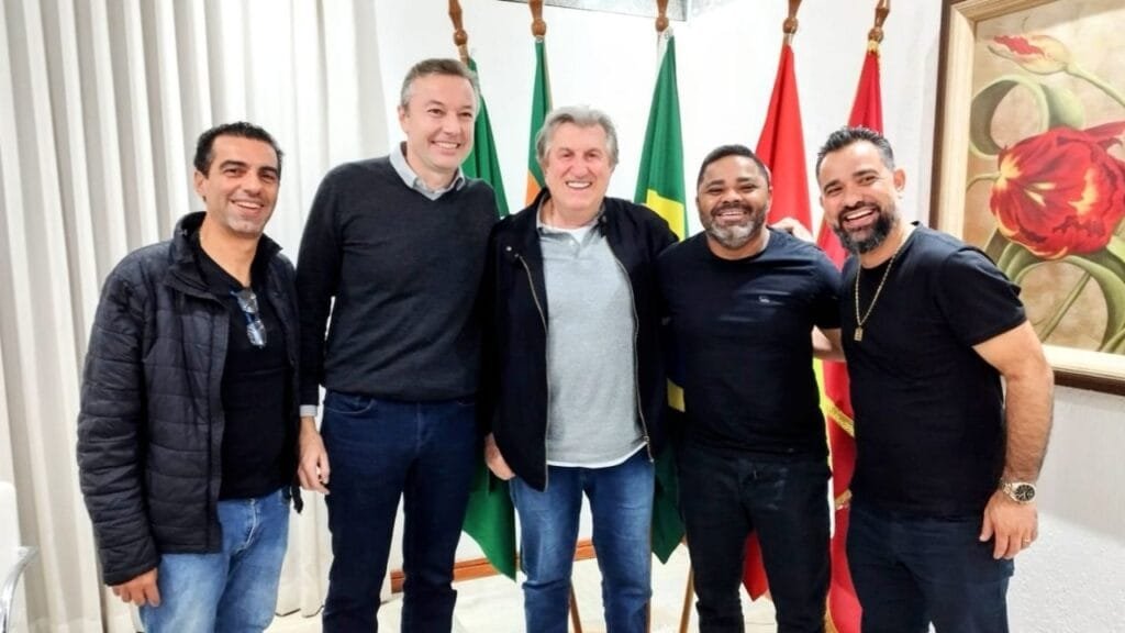 emendas Camboriú 2025,investimentos Camboriú,infraestrutura Camboriú,deputado Junior Cardoso,deputado Napoleão Bernardes