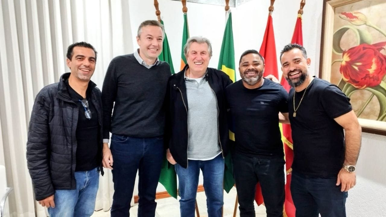 emendas Camboriú 2025,investimentos Camboriú,infraestrutura Camboriú,deputado Junior Cardoso,deputado Napoleão Bernardes