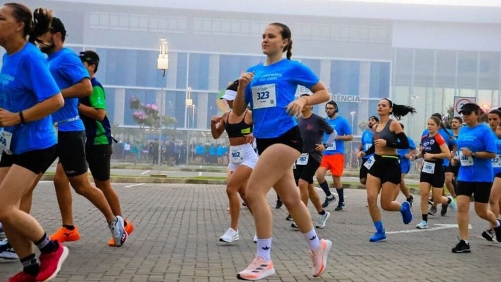 Corrida do Bem Itajaí 2025,inscrição Corrida SESI SC,Marina Itajaí corrida setembro,corrida com causa câncer infantil,Casa Biel Gabriel Coelho,eventos esportivos Santa Catarina