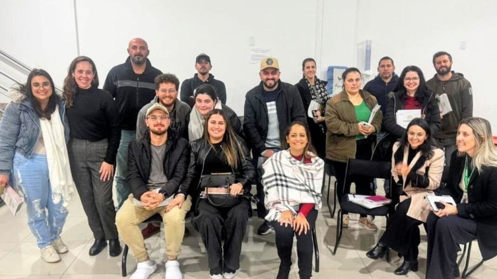 turismo Camboriú,nova associação turística,AVICAM,eventos gastronômicos SC,empresários do turismo