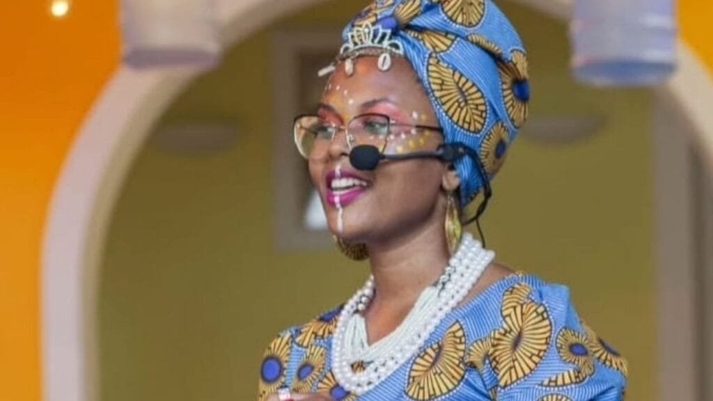 festival de histórias,Balneário Camboriú cultura,educação antirracista,literatura afro-brasileira,contação de histórias