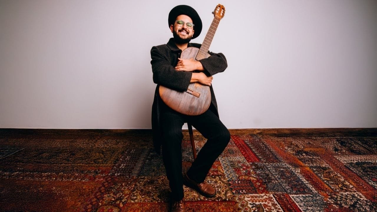 Rafael Puerta,Milongas Santa Catarina,Chamamés,shows gratuitos,música autoral catarinense