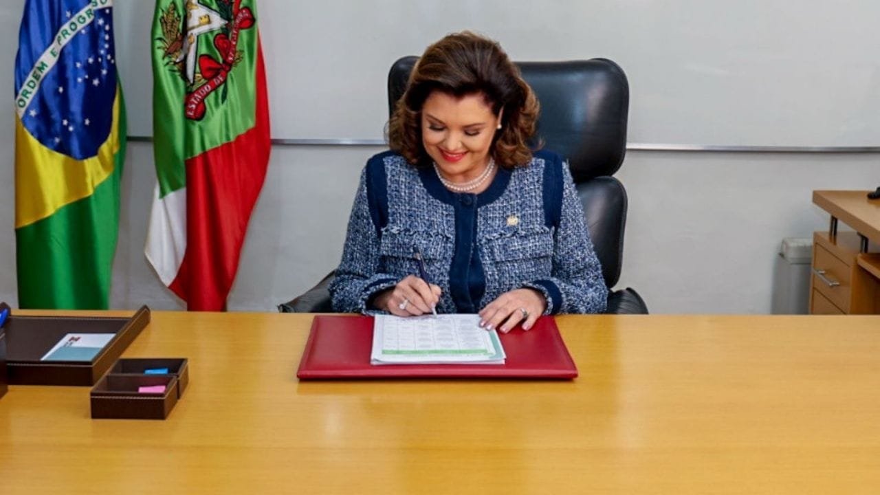 Plano para mulheres SC,políticas públicas Santa Catarina,inclusão feminina,mapeamento mulheres,Marilisa Boehm