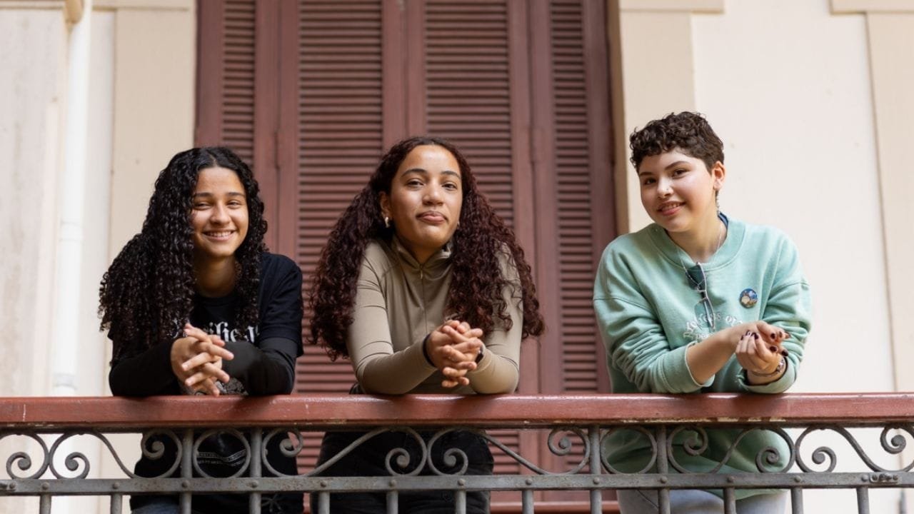 bolsas de estudo 2026,Somos Futuro,Instituto SOMOS